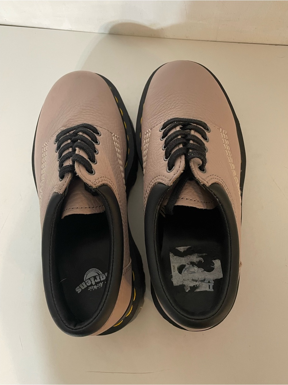 Dr. Martens Shoes - Picture 5 of 10